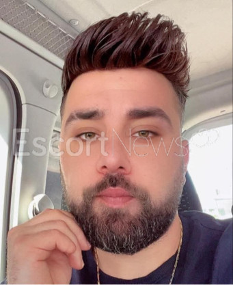 Photo escort girl CAZOVA: the best escort service