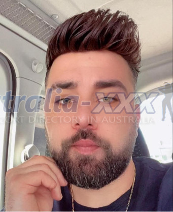 Photo escort girl CAZOVA: the best escort service