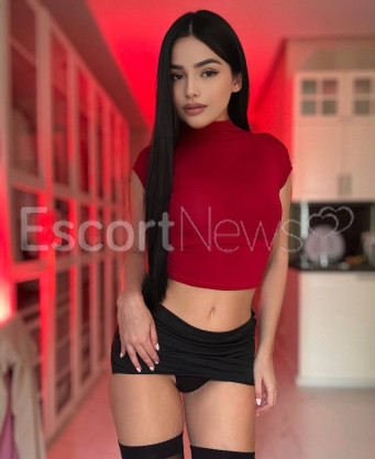 Photo escort girl Lise: the best escort service