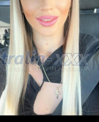 Photo escort girl Anna: the best escort service