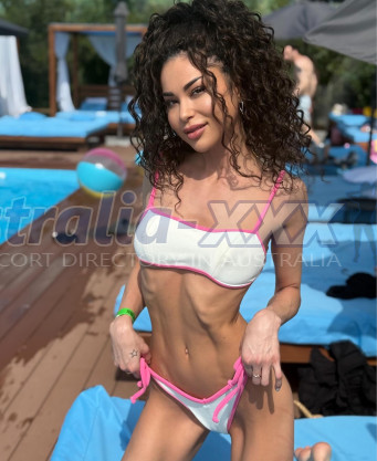 Photo escort girl Ilona: the best escort service