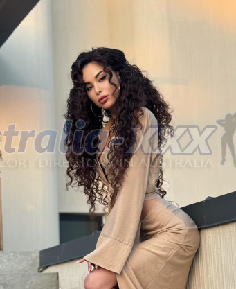 Photo escort girl Ilona: the best escort service