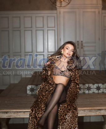 Photo escort girl Katalina: the best escort service