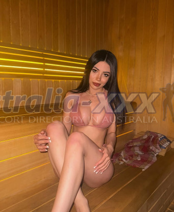 Photo escort girl Bade: the best escort service