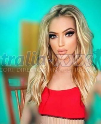 Photo escort girl Alexandra : the best escort service