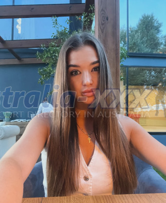 Photo escort girl Sheila: the best escort service