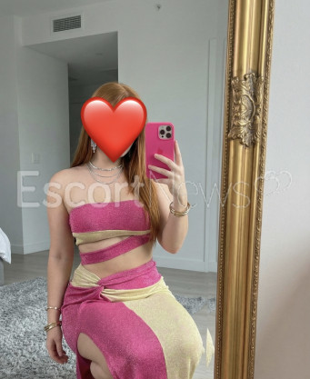 Photo escort girl Derin: the best escort service