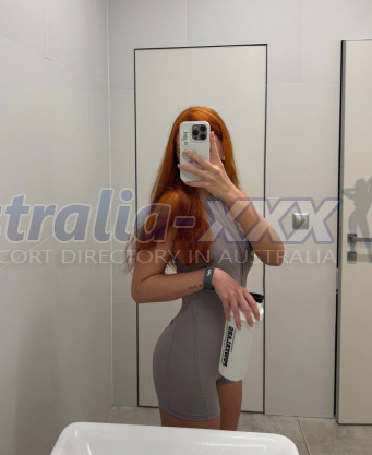 Photo escort girl Dian: the best escort service