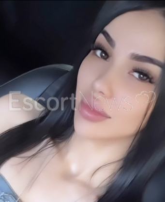 Photo escort girl Sofia: the best escort service