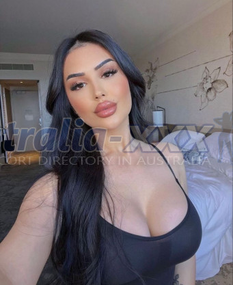 Photo escort girl Mira: the best escort service