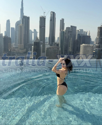 Photo escort girl Elfida: the best escort service