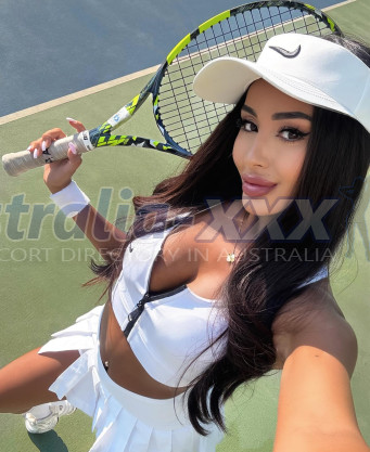 Photo escort girl Aila: the best escort service