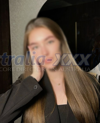 Photo escort girl Yana: the best escort service