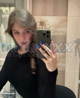 Photo escort girl Yana: the best escort service