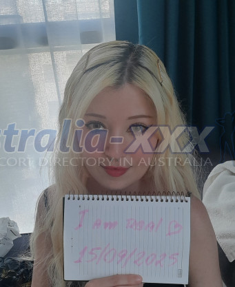 Photo escort girl Jessica Okada: the best escort service