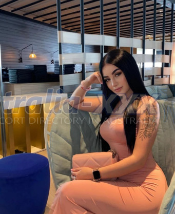 Photo escort girl Sweet Nancy: the best escort service