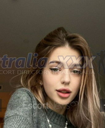 Photo escort girl Valeri: the best escort service