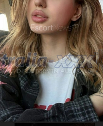 Photo escort girl Valeri: the best escort service