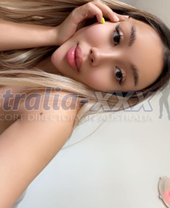 Photo escort girl Nuray: the best escort service