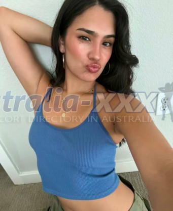 Photo escort girl Mirella: the best escort service