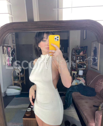 Photo escort girl jian: the best escort service