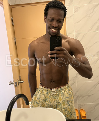 Photo escort girl Hakim: the best escort service