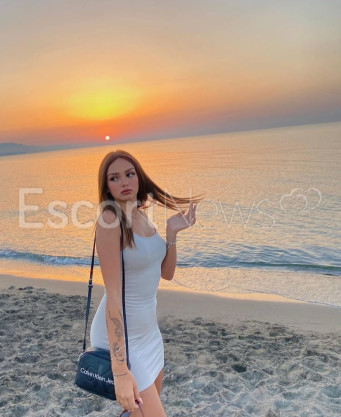 Photo escort girl Lizaaaa: the best escort service