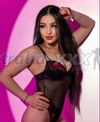 Photo escort girl Milana: the best escort service