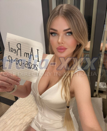 Photo escort girl Angel: the best escort service