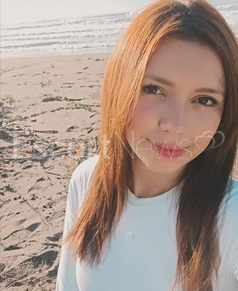 Photo escort girl Ele: the best escort service