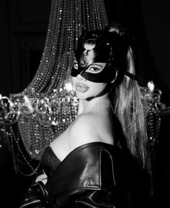 Photo escort girl Bella: the best escort service