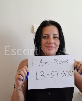 Photo escort girl Mrs Rebeka: the best escort service