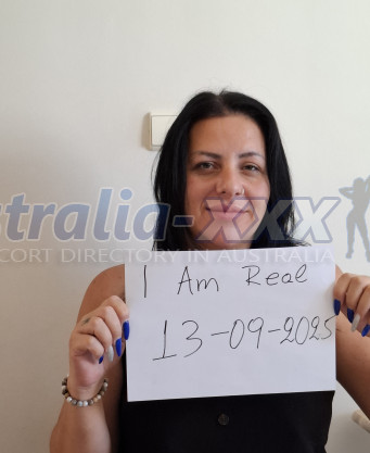 Photo escort girl Mrs Rebeka: the best escort service