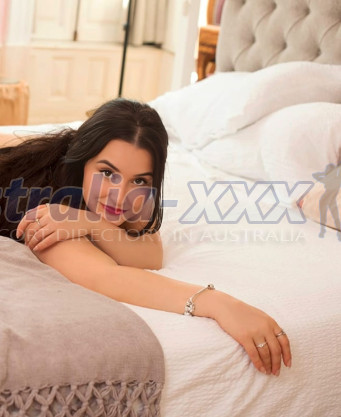 Photo escort girl Camili: the best escort service
