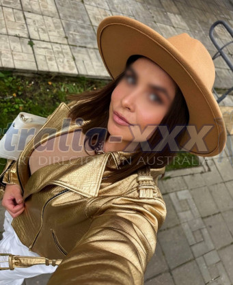 Photo escort girl Gelya: the best escort service