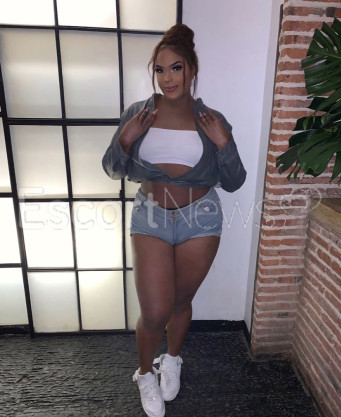 Photo escort girl Meegan: the best escort service