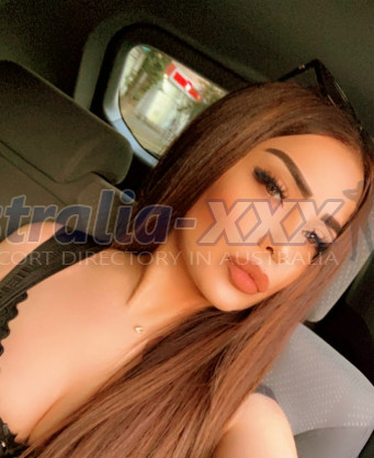 Photo escort girl Rima: the best escort service