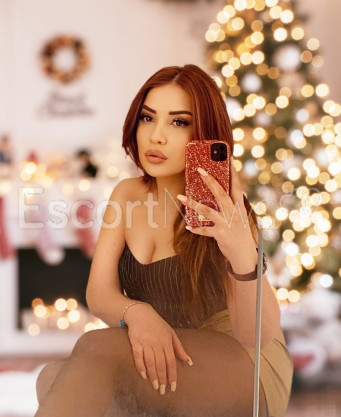 Photo escort girl Rima: the best escort service