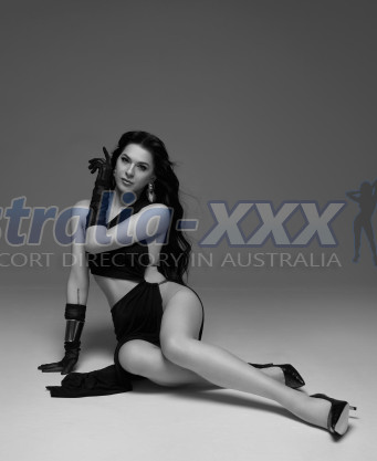 Photo escort girl Lia: the best escort service