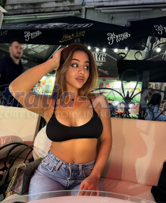 Photo escort girl Diana: the best escort service