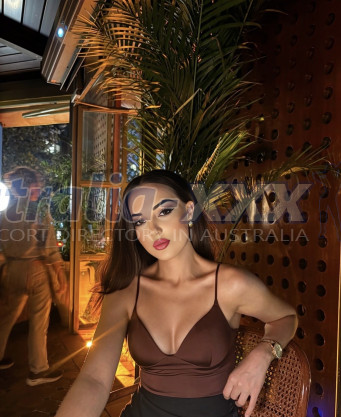 Photo escort girl Alina: the best escort service
