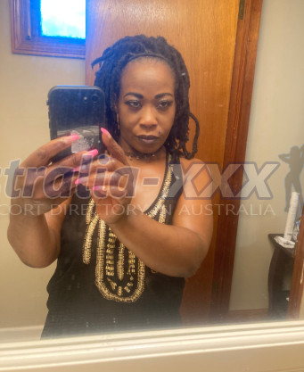 Photo escort girl Keshawn Sharron: the best escort service