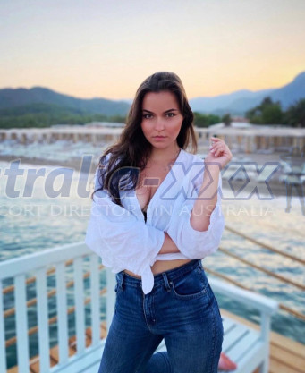 Photo escort girl Luisa15: the best escort service