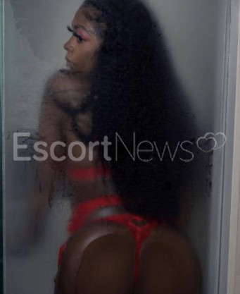 Photo escort girl Jada kiss: the best escort service