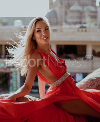 Photo escort girl Zlata: the best escort service