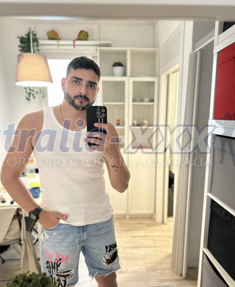 Photo escort girl Jhon : the best escort service