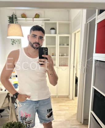 Photo escort girl Jhon : the best escort service