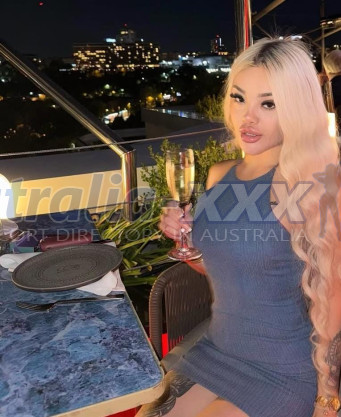 Photo escort girl ASYA: the best escort service