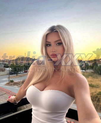 Photo escort girl Serenay: the best escort service