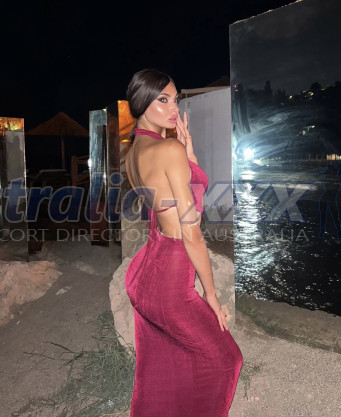 Photo escort girl Karina: the best escort service